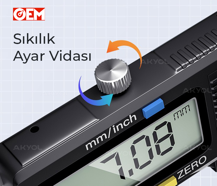 hassas kumpas çeşitleri