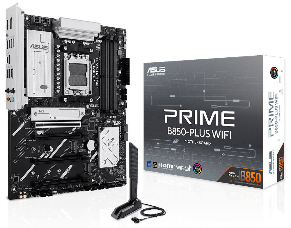 prıme b850-plus wıfı