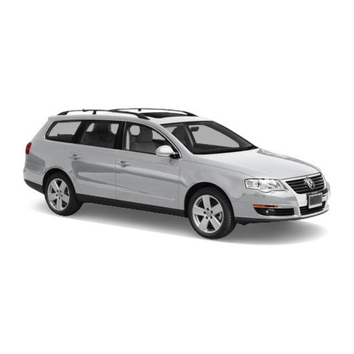 PASSAT VOLKSWAGEN