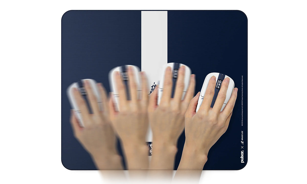 Tamamen Yeni Yüksek Hassasiyetli Yüzey