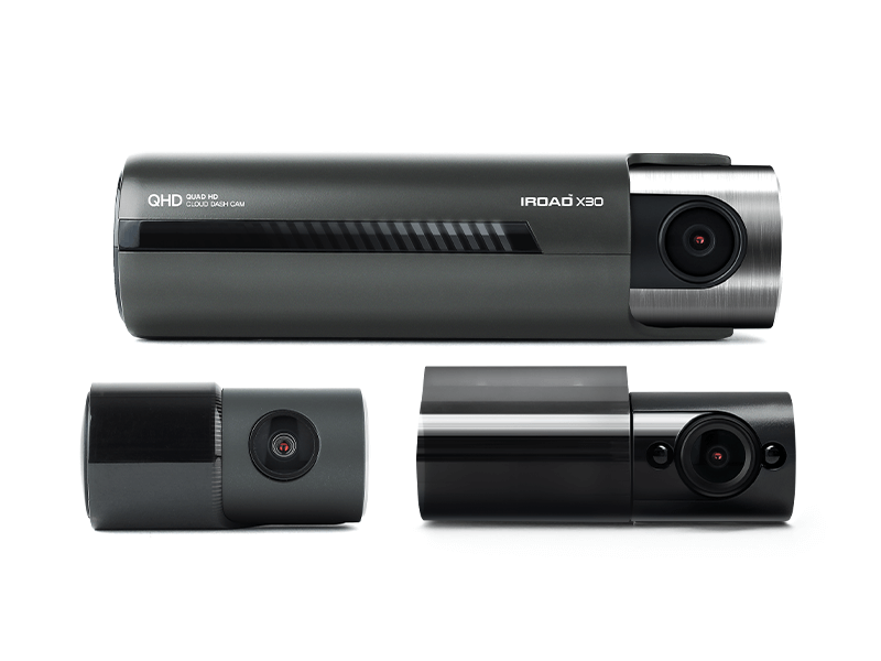 3 Kanal Kurulum Ön Arka İç