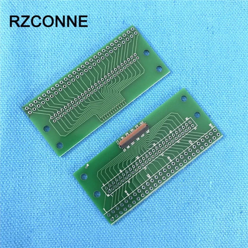 51pin 0.3mm to 2.0