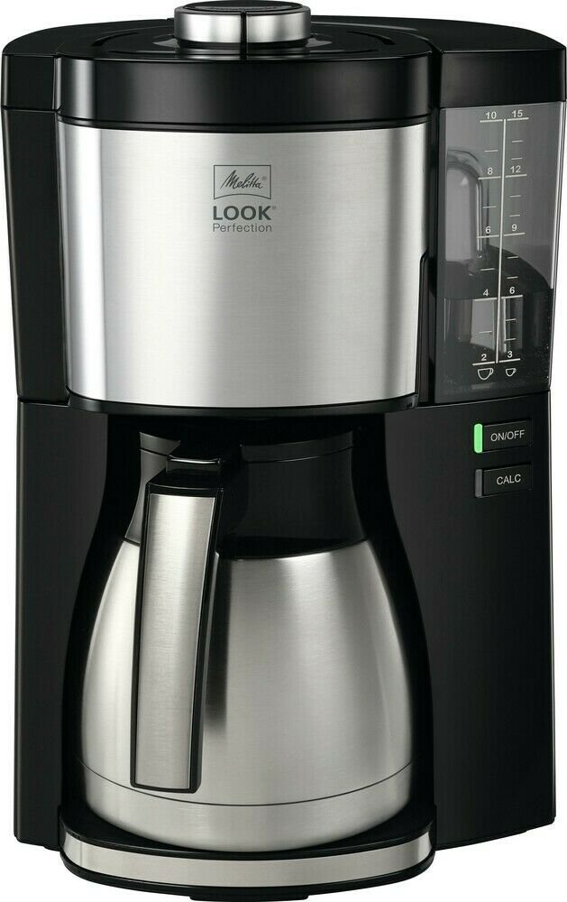 Melitta Look V Therm Perfection Termoslu Filtre Kahve Makinesi
