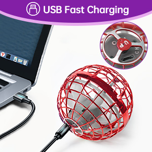 USB Hızlı şarj