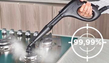 polti sani system gun ddv