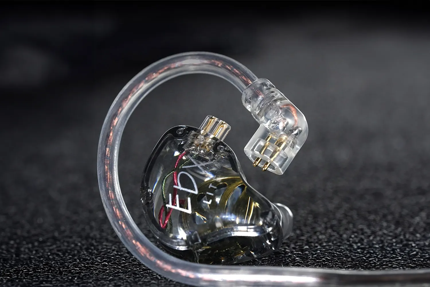 EDX Lite Paket İçeriği