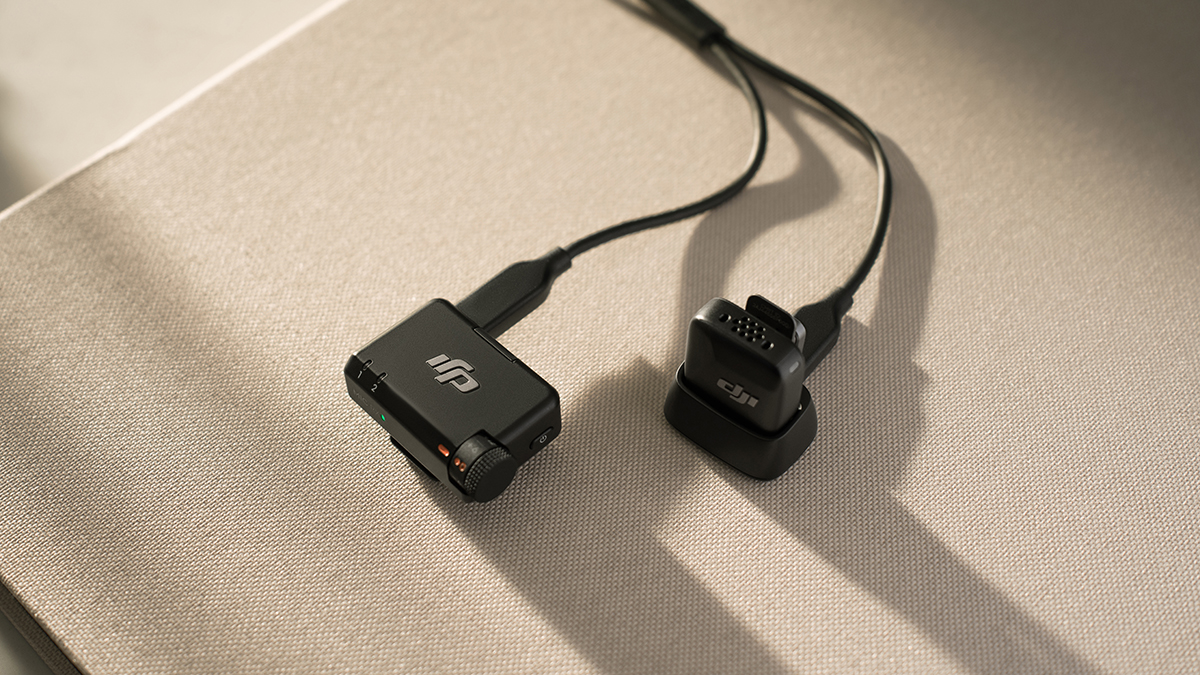 Mic Mini