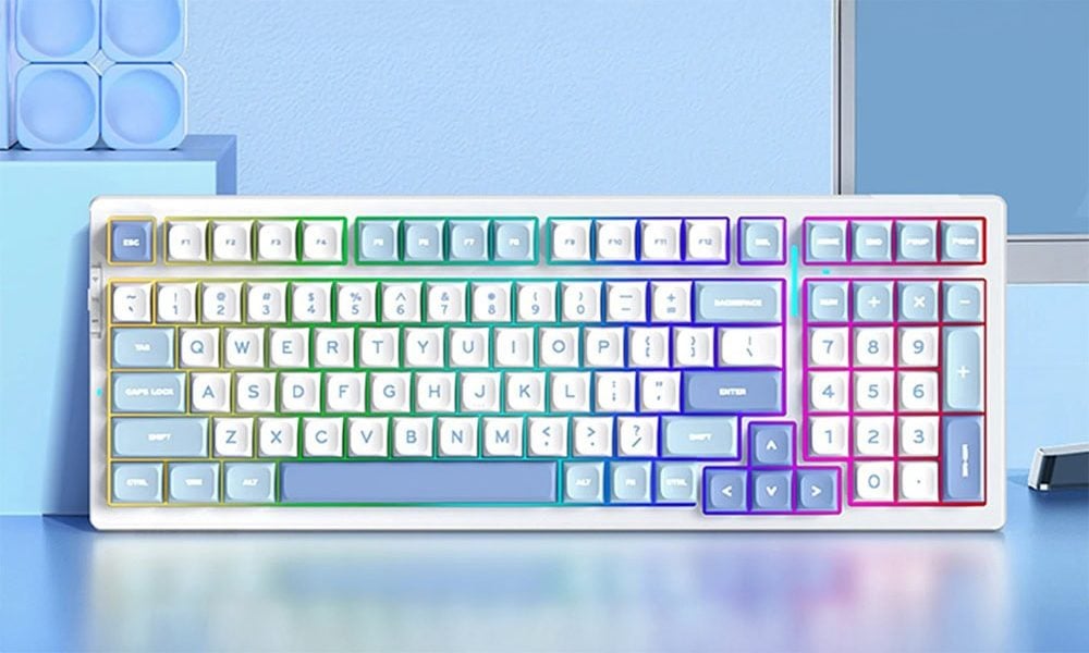RGB Aydınlatma
