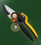 örs bahçe makası, bahçe aletleri, makas, fiskars, bahçe makası, budama makineleri