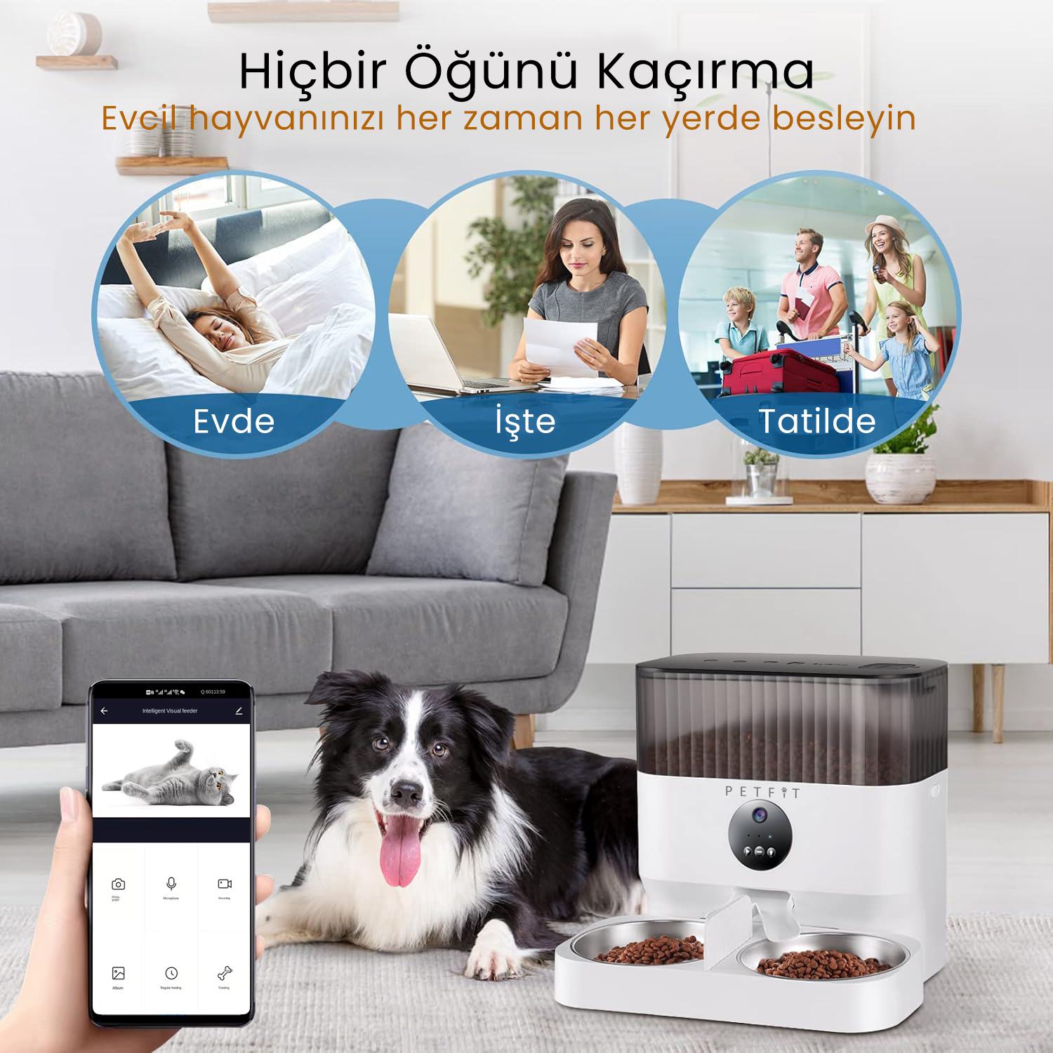 PETFİT