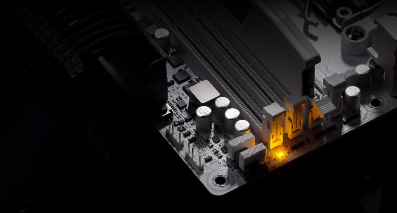 ROG STRIX B850-G GAMING WIFI