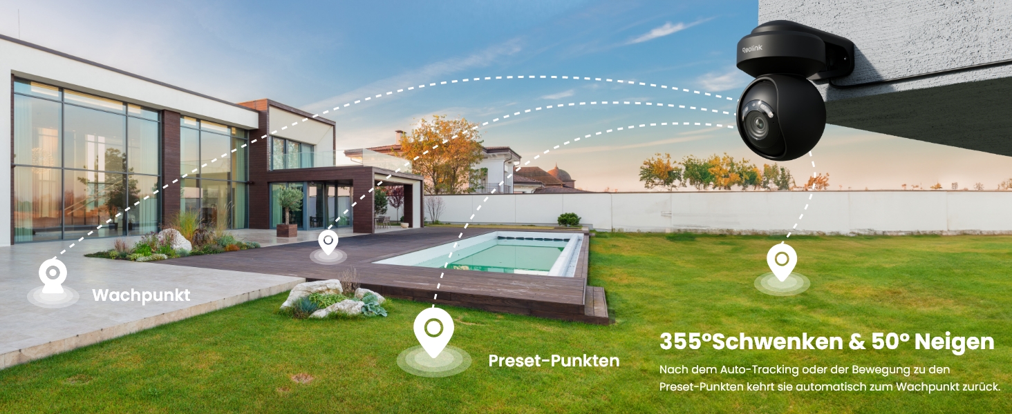 Önceden Ayarlanmış Noktalar