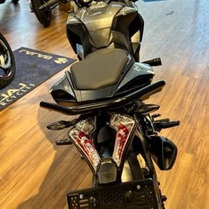 RS 200 UYUMLU KUYRUK KORUMA DEMİRİ
