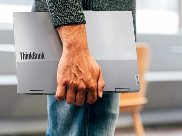 Lenovo ThinkBook 14 2'si 1 arada Gen 4 (14