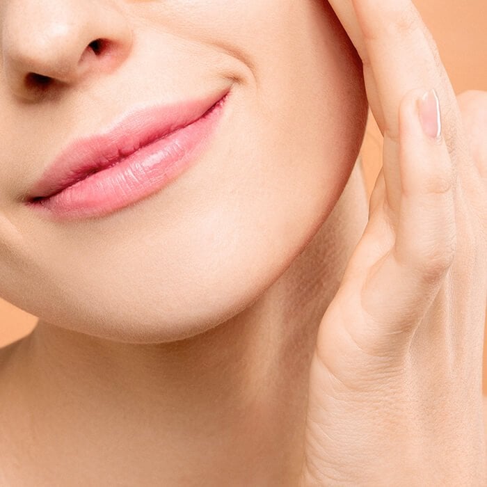 Daha Parlak ve Işıltılı Bir Cilt İçin