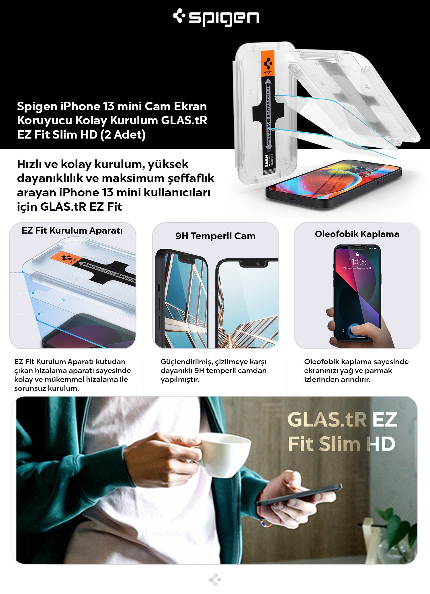 Ürün Tanıtımı