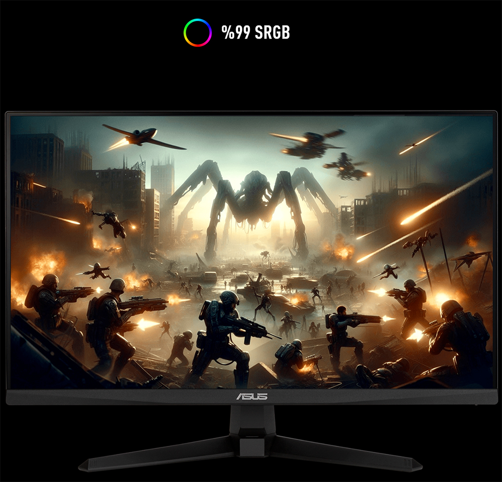 TUF Gaming VG279Q5A