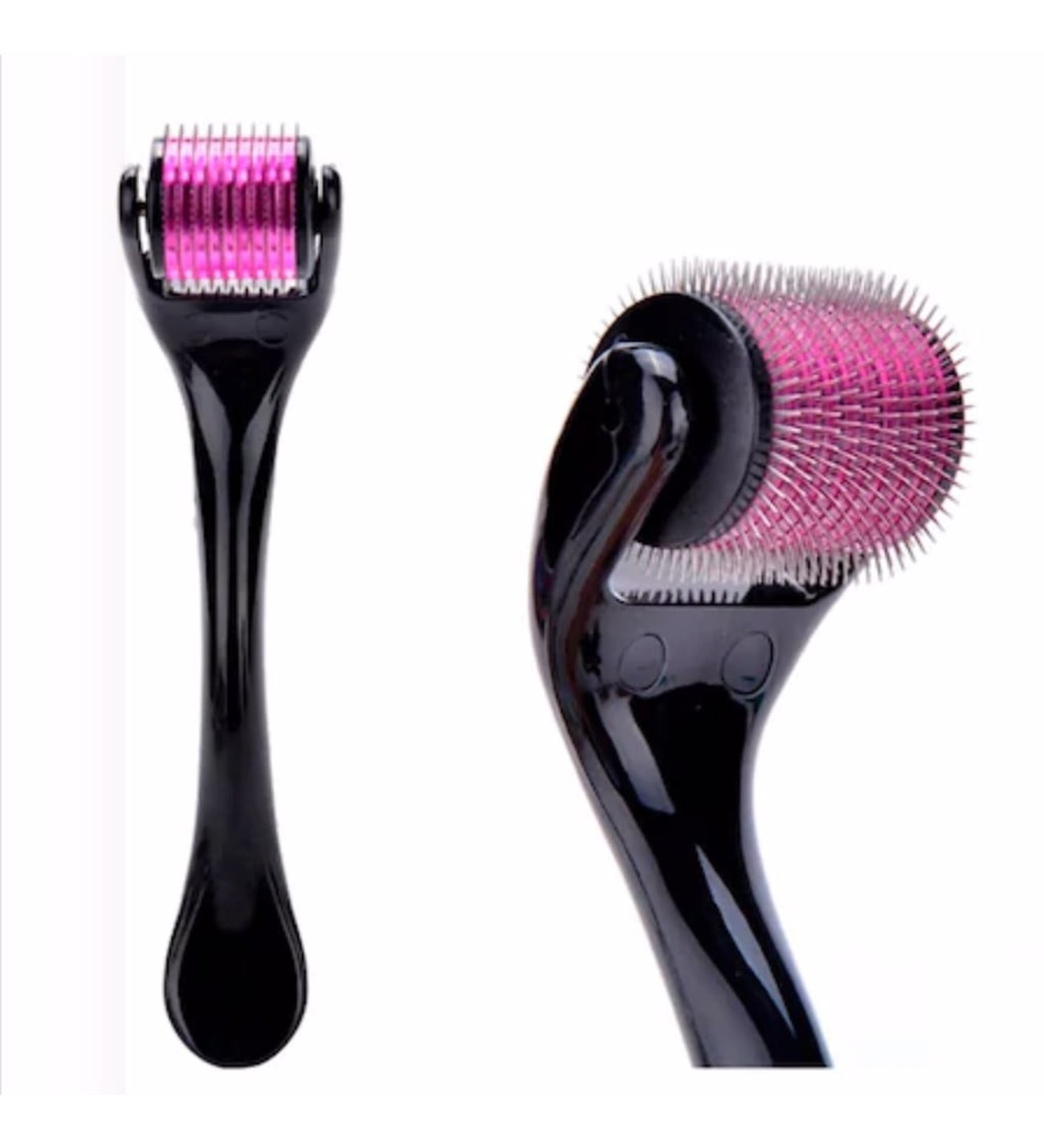 ANKAVERSE® Derma Roller 0.5 mm 540 iğne