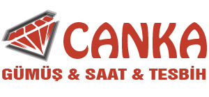 CANKA G&Atilde;&frac14;m&Atilde;&frac14;&Aring; & Saat & Tesbih