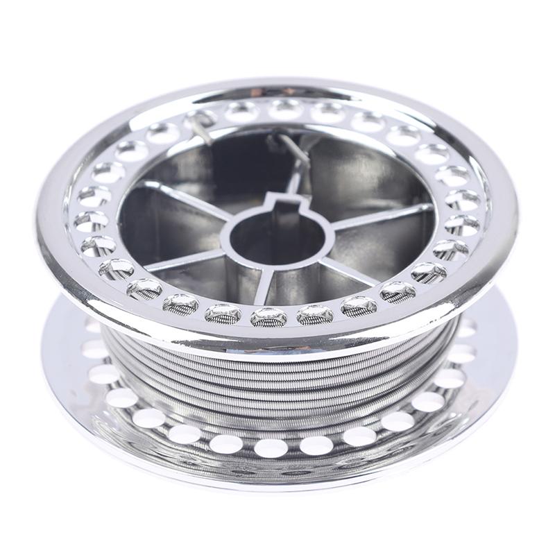 Rda Rba Yeniden Yapılandırılabilir Isıtma Için Düz Fiyatı