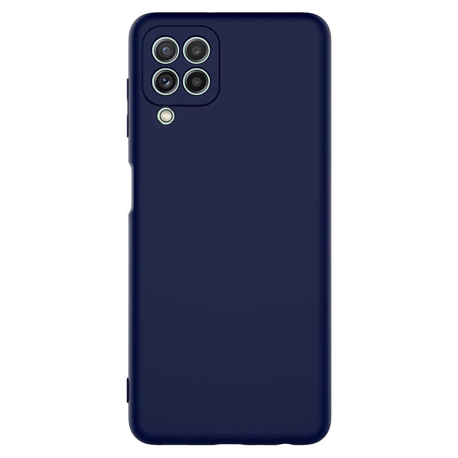 Galaxy M32 Kılıf Zore Mara Lansman Kapak - 1
