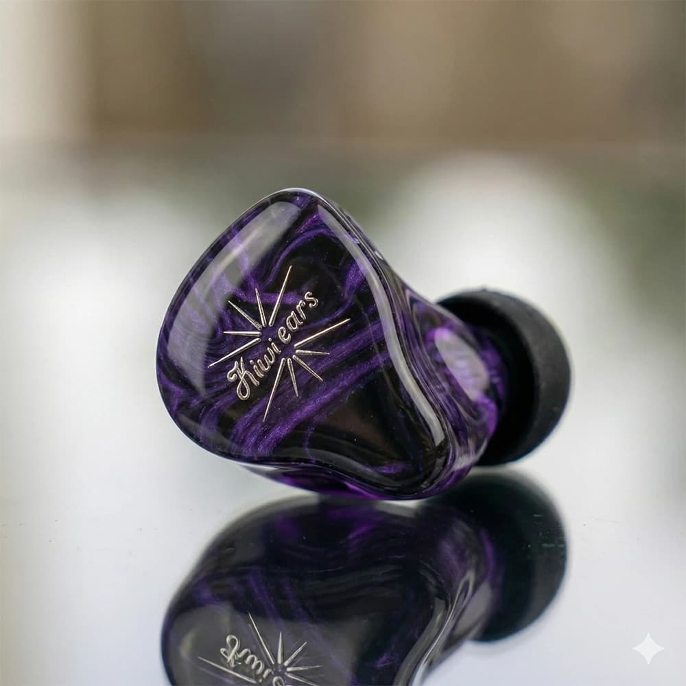 Kiwi Ears Quartet Kullanım Alanları ve Switchler