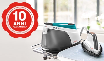 polti sani system gun ddv