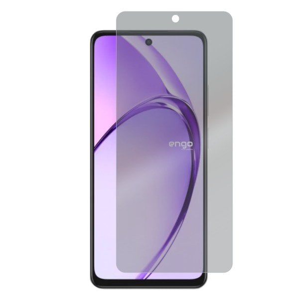 Oppo A3 Hayalet Ekran Koruyucu Gizliliğinizi Koruyun