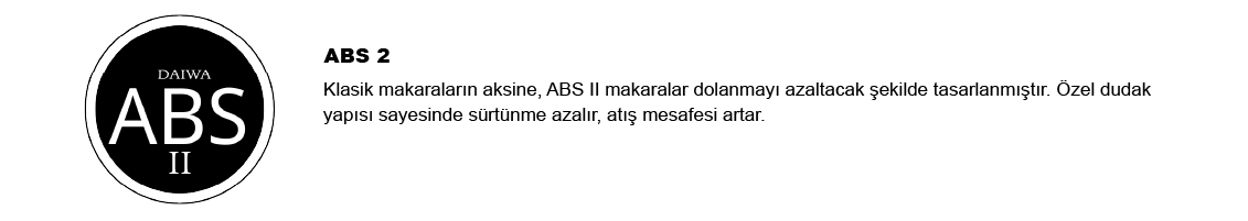 ABS 2 Teknolojisi