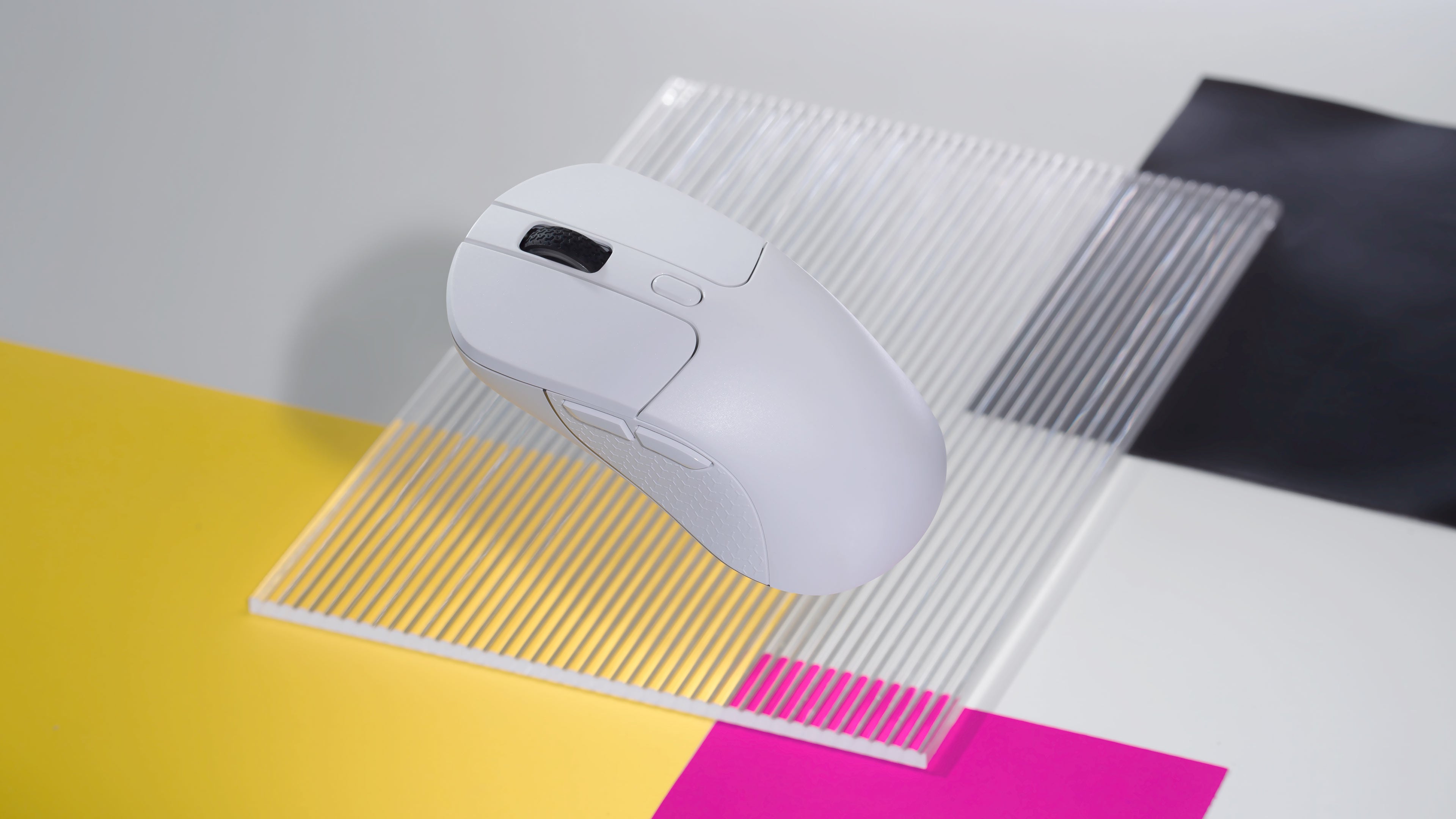 Keychron M3 Fare
