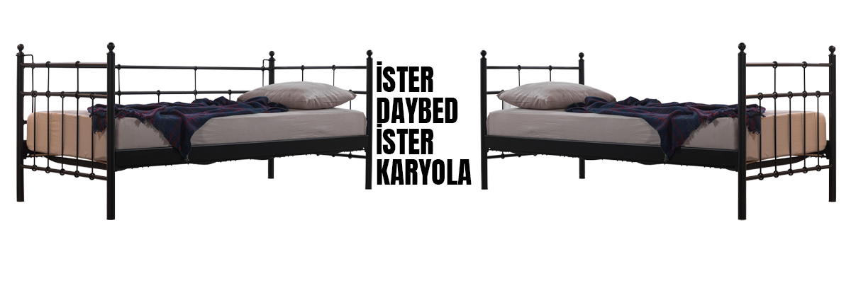 ister daybed ister karyola