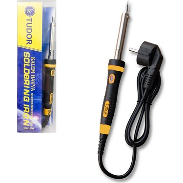 ANKAVERSE® 40W Standart Kalem Havya detay görseli