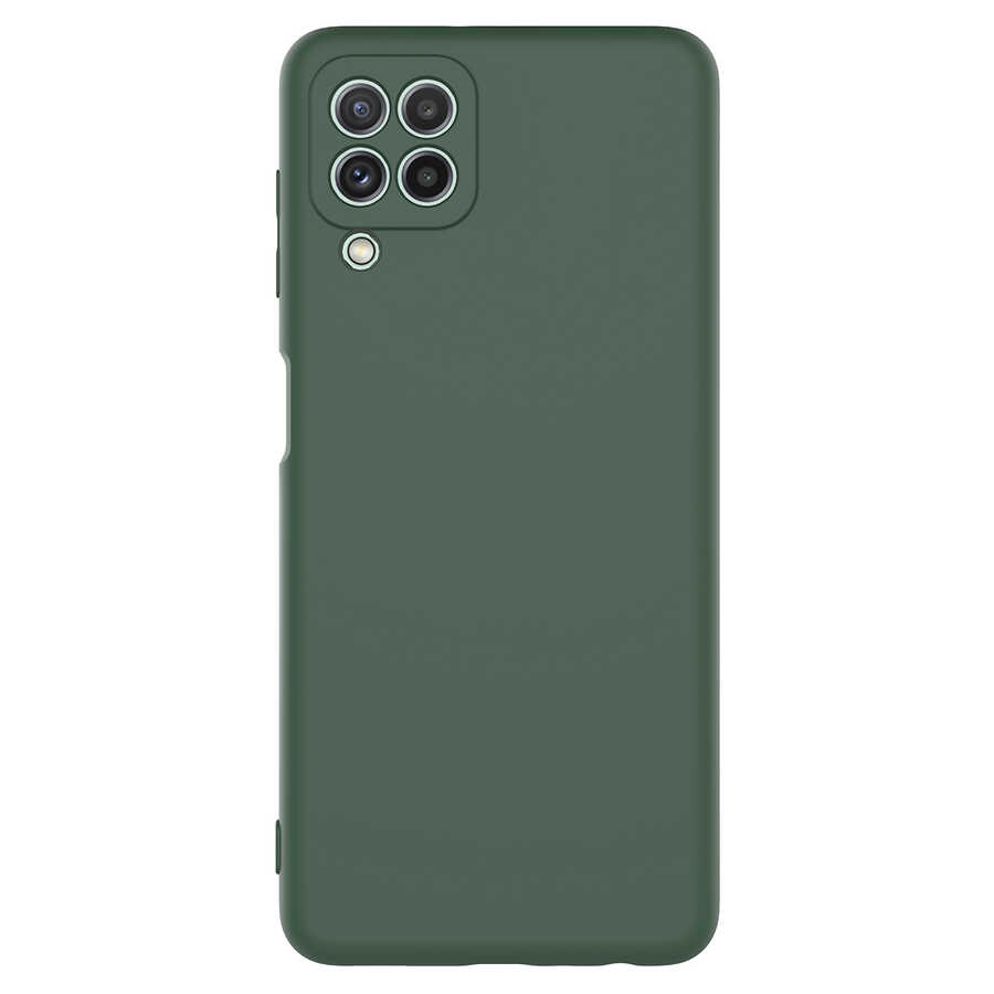 Galaxy A22 4G Kılıf Zore Mara Lansman Kapak - 9