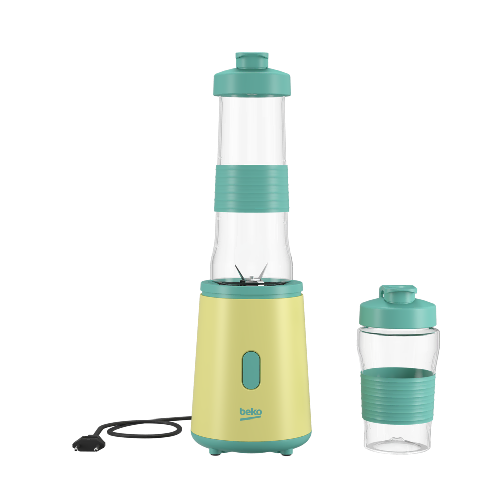 KB 5534 TS El Blender