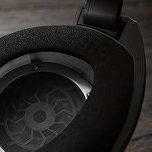 HD 800S Earpads