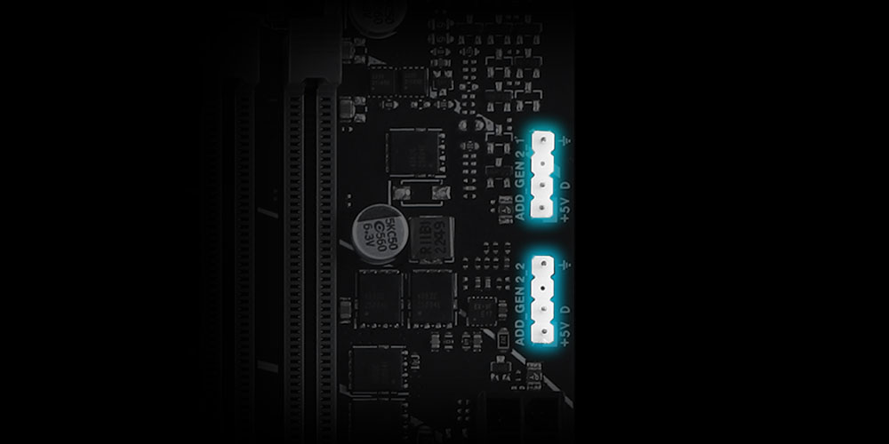 PRIME A620M-E-CSM