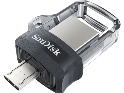SanDisk Ultra Dual Drive m3.0 - 16GB