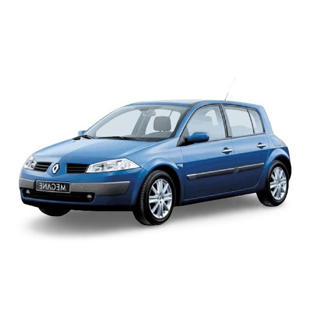 MEGANE RENAULT