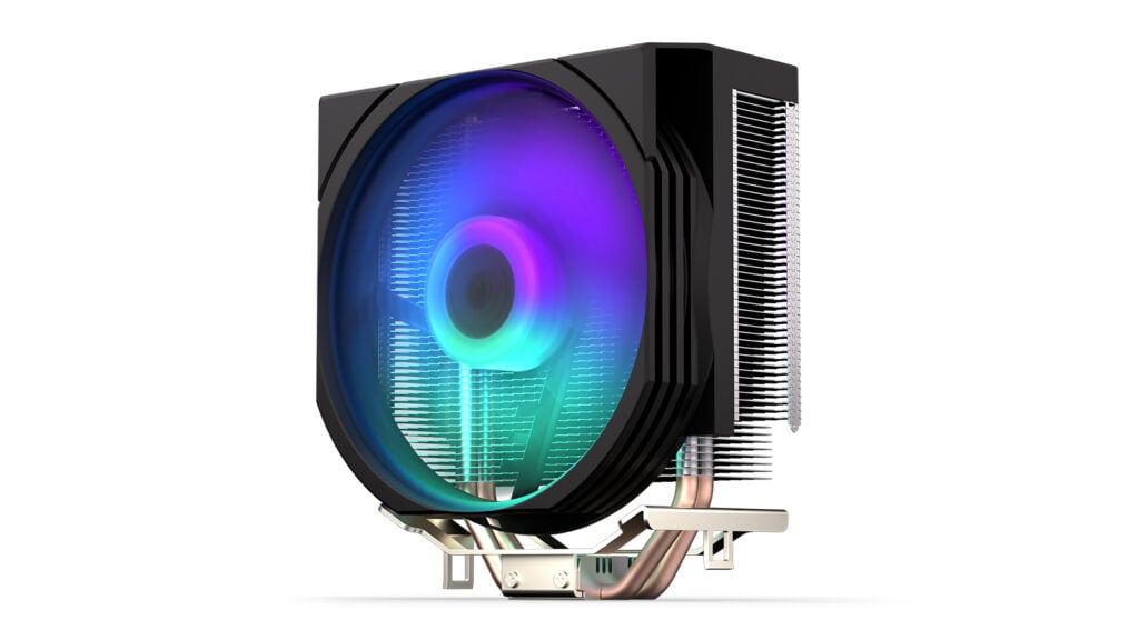 Endorfy Spartan 5 Argb Hava Soğutucu H1