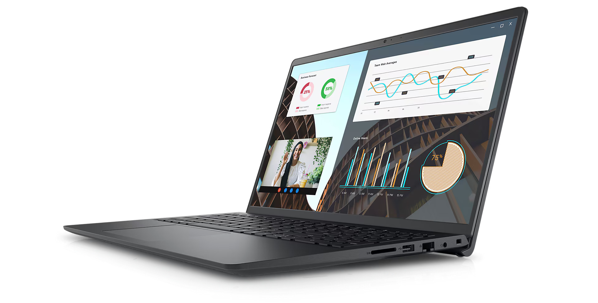 Dell Vostro 3530 Intel Core I7-1355U 16GB 512GB SSD 15.6 Fiyatı
