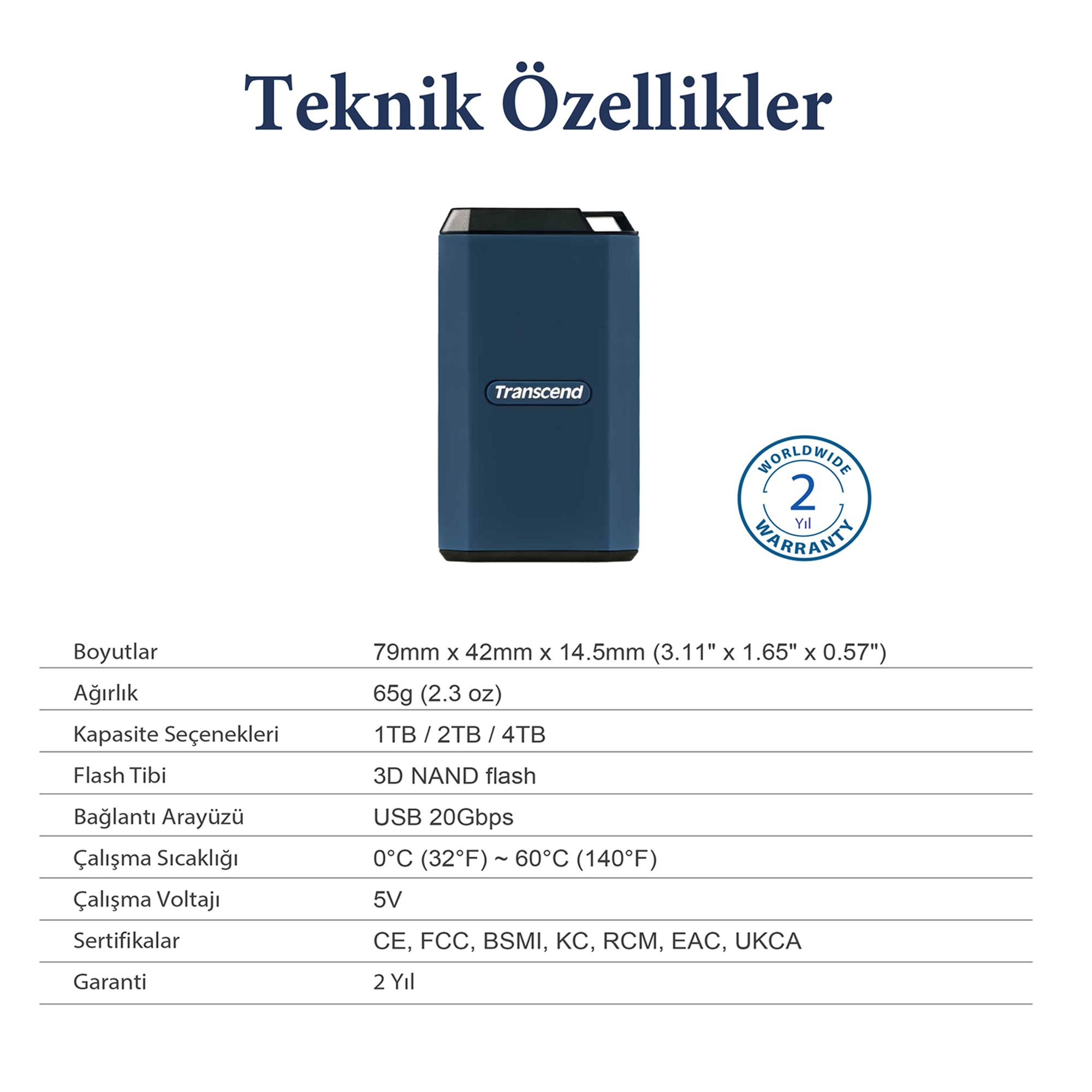 TS4TESD410C