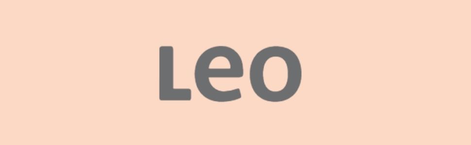 Berghoff LEO