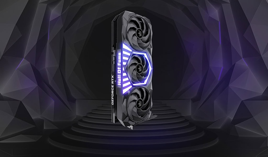 Güçlü oyun ekran kartı, yüksek performans ve gelişmiş soğutma özellikleri ile oyun deneyimini artırır. RTX grafik ve uygun fiyat seçenekleriyle en iyi performansı sunar.