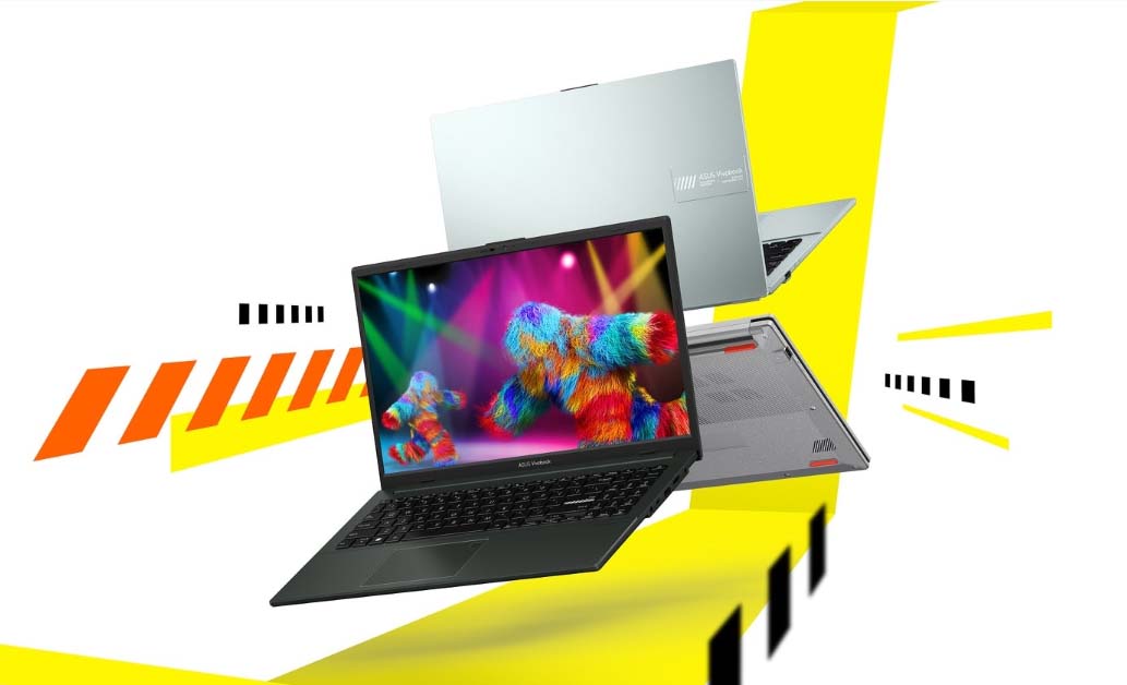 ASUS Vivobook Go 15 AMD Ryzen 5 7520U 8GB 512GB SSD 15.6 Fiyatı