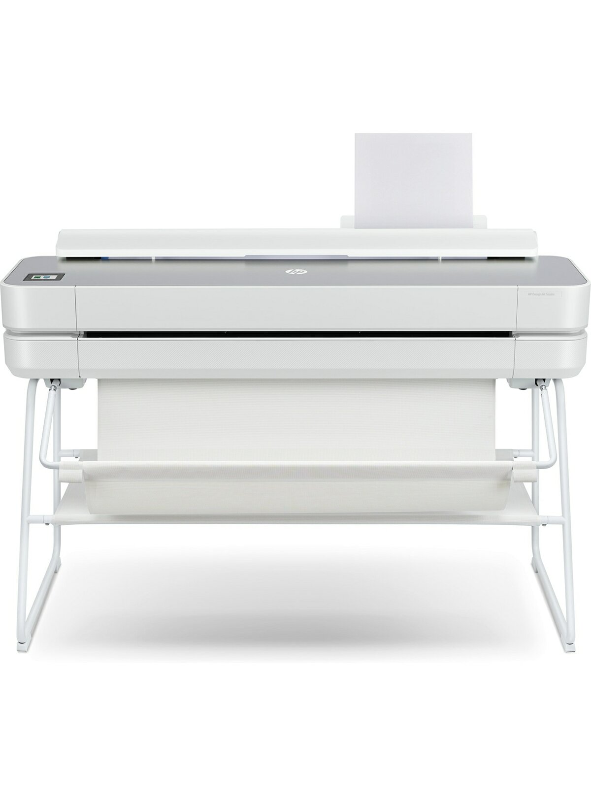 slayt 9 / 28, daha büyük görüntüyü göster, hp designjet studio steel 36 inç yazıcı