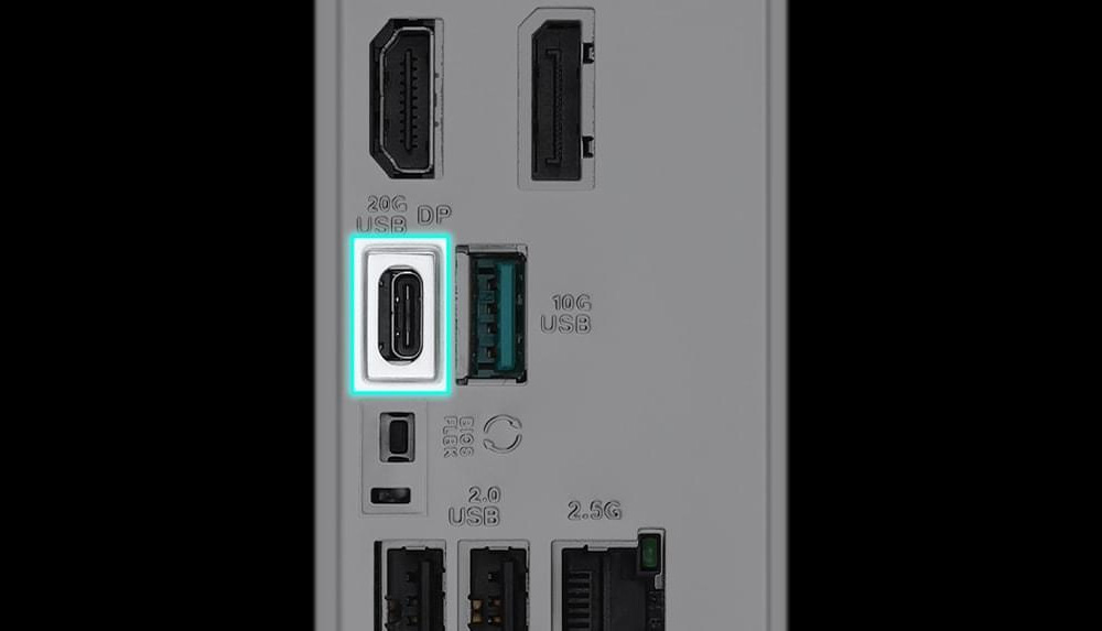 Prime Z890M-Plus WiFi