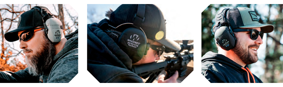 WALKER'S Ultimate Power Manşonu