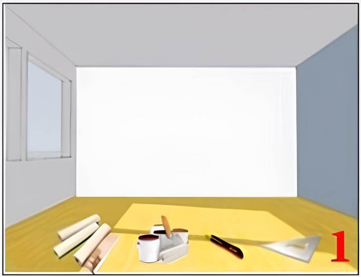 Araçları hazırlayın