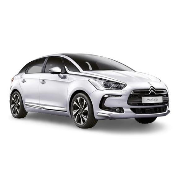 DS5 CİTROEN