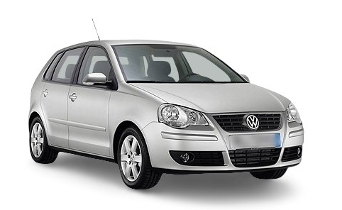 POLO VOLKSWAGEN